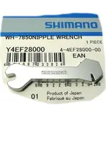 Shimano HERRAMIENTA PARA RUEDA WH-7850-C24-TU-R