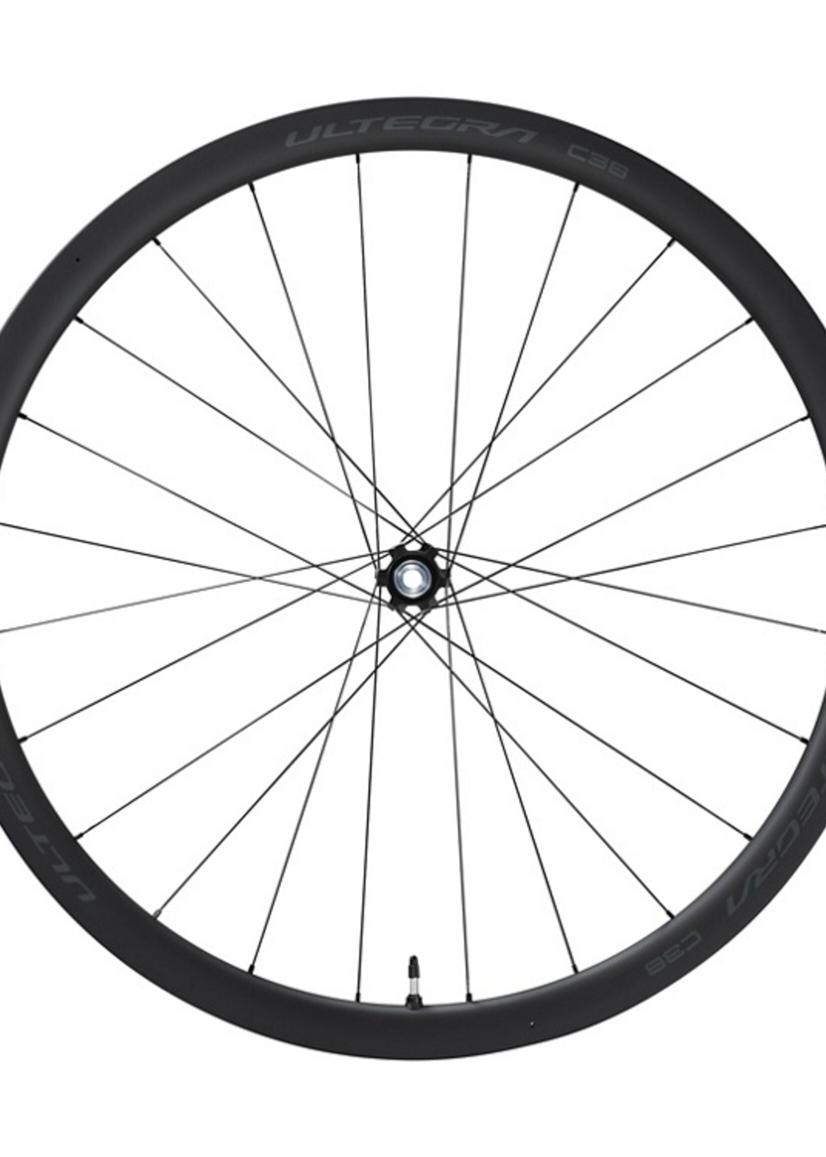 Shimano RUEDOS ARMADOS ULTEGRA WH.R8170.C36 12V 24H 100.142MM