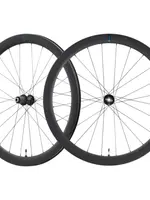 Shimano RUEDOS ARMADOS 105 WH.RS710.C46 11.12V 100.142MM