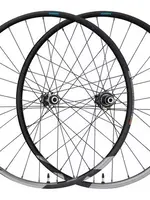 Shimano RUEDOS ARMADOS 29 XT WH.M8100 DEL 15MM.TRAS 12MM BOOST