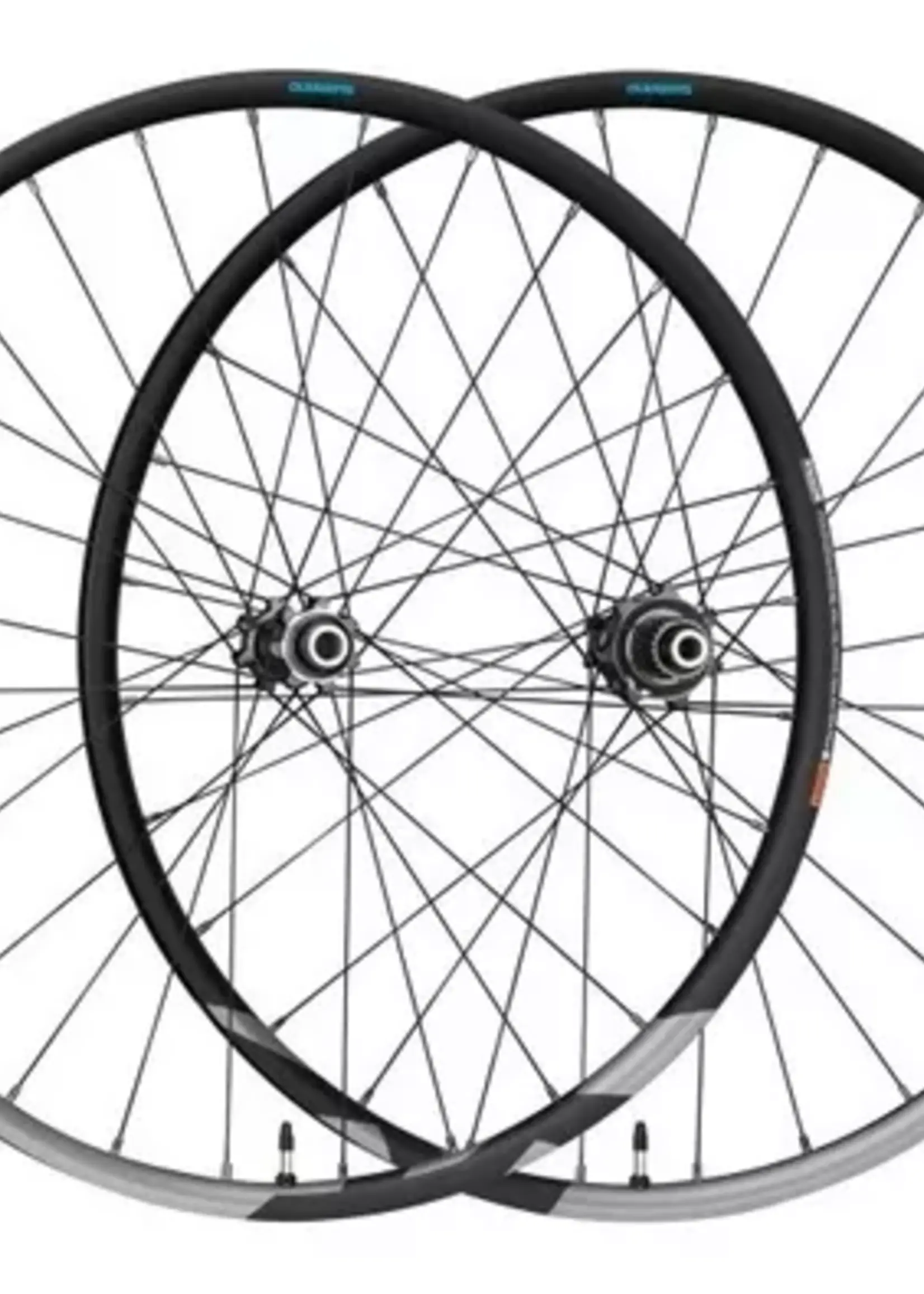 Shimano RUEDOS ARMADOS 29 XT WH.M8100 DEL 15MM.TRAS 12MM BOOST