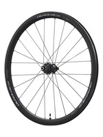 Shimano RUEDO ARMADO DURA ACE WH.R9270.C36 TRAS 24H 12V 142MM