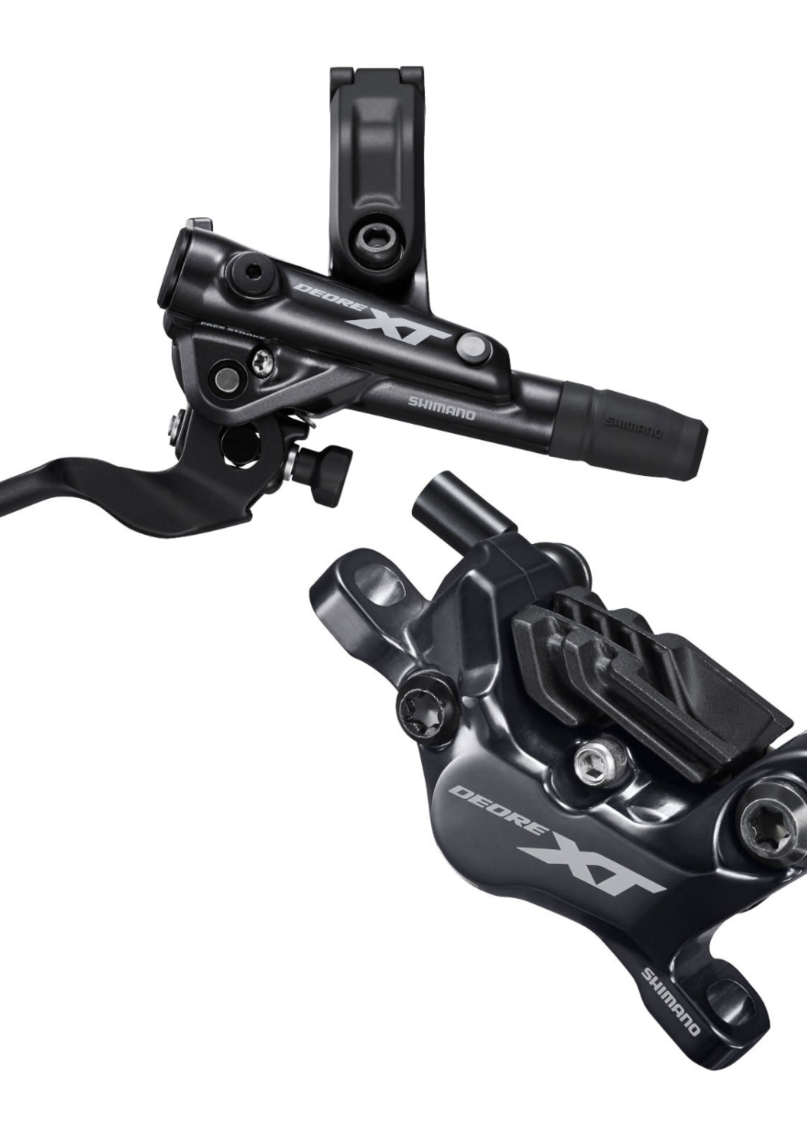 Shimano PALANCA FRENO HIDR XT BL-M8100 IZQ