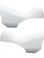 Shimano CUBIERTA DE PALANCAS P.ST.6700 DER.IZQ BLANCO