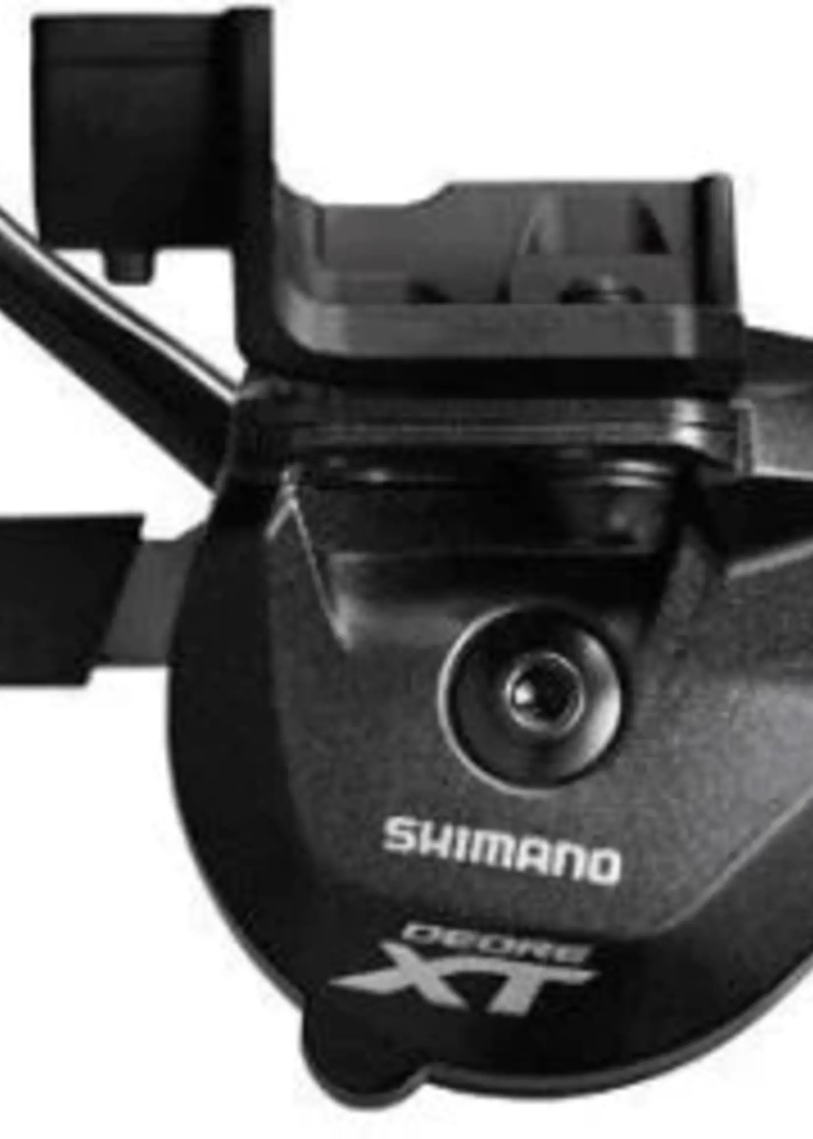 Shimano PALANCA MANDO DER 11V SL.M8000.B.IL