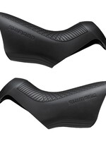 Shimano CUBIERTA DE PALANCAS STI ST-R8050 PAR NEGRO