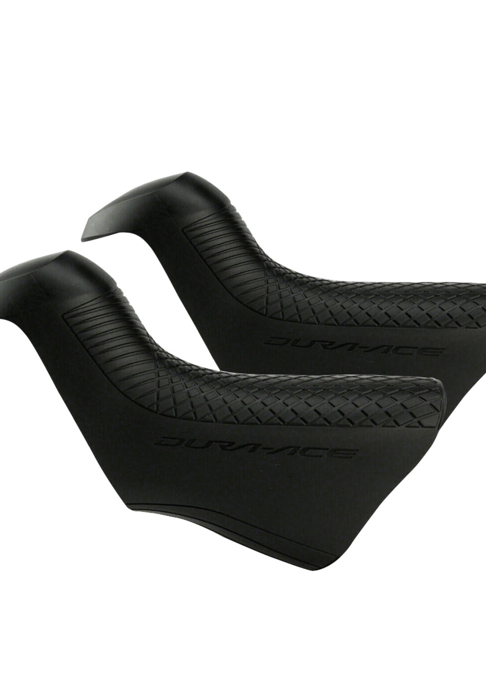 Shimano CUBIERTA DE PALANCAS STI ST.R9150 PAR NEGRO