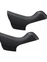 Shimano CUBIERTA DE PALANCAS STI ST.R9120 PAR NEGRO