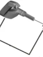 Shimano PALANCA SHADOW RD.M9100 XTR.XT M9100.M8100