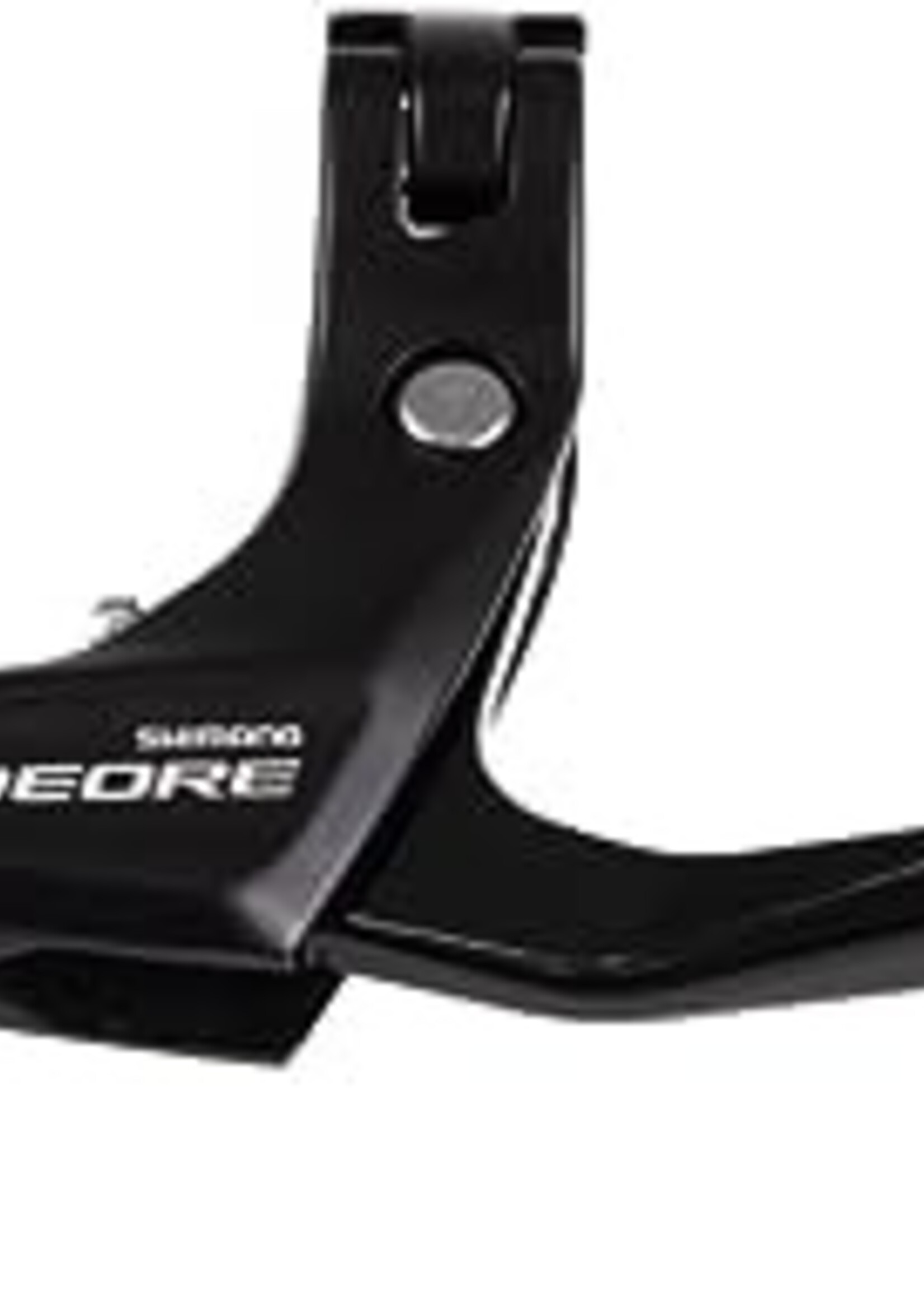 Shimano PALANCA FRENO V-BRAKE DEORE T610 DERECHO/IZQUIERDO