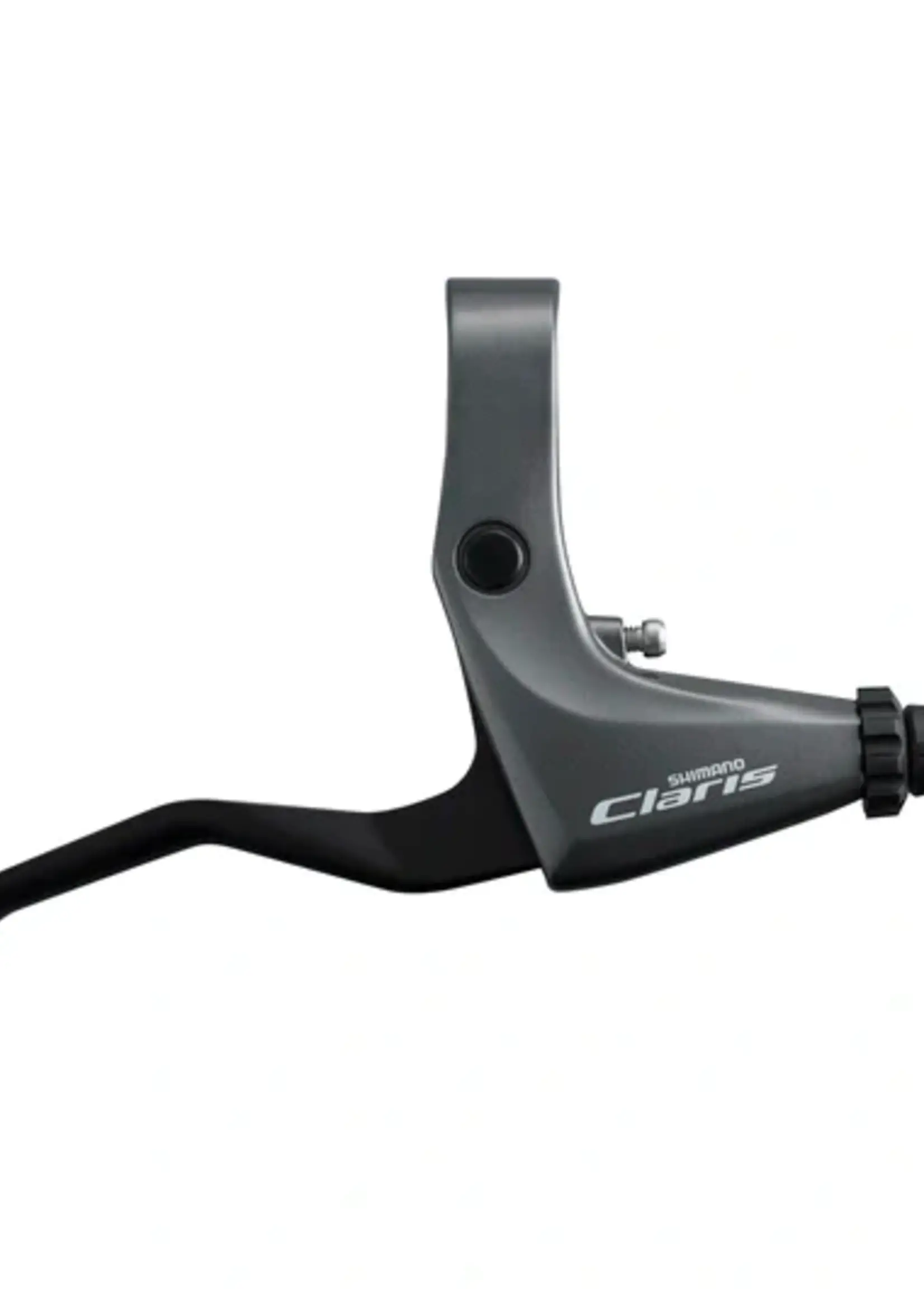 Shimano PALANCAS DE FRENO CLARIS BL-R2000 PAR (DER/IZQ) MECANICO