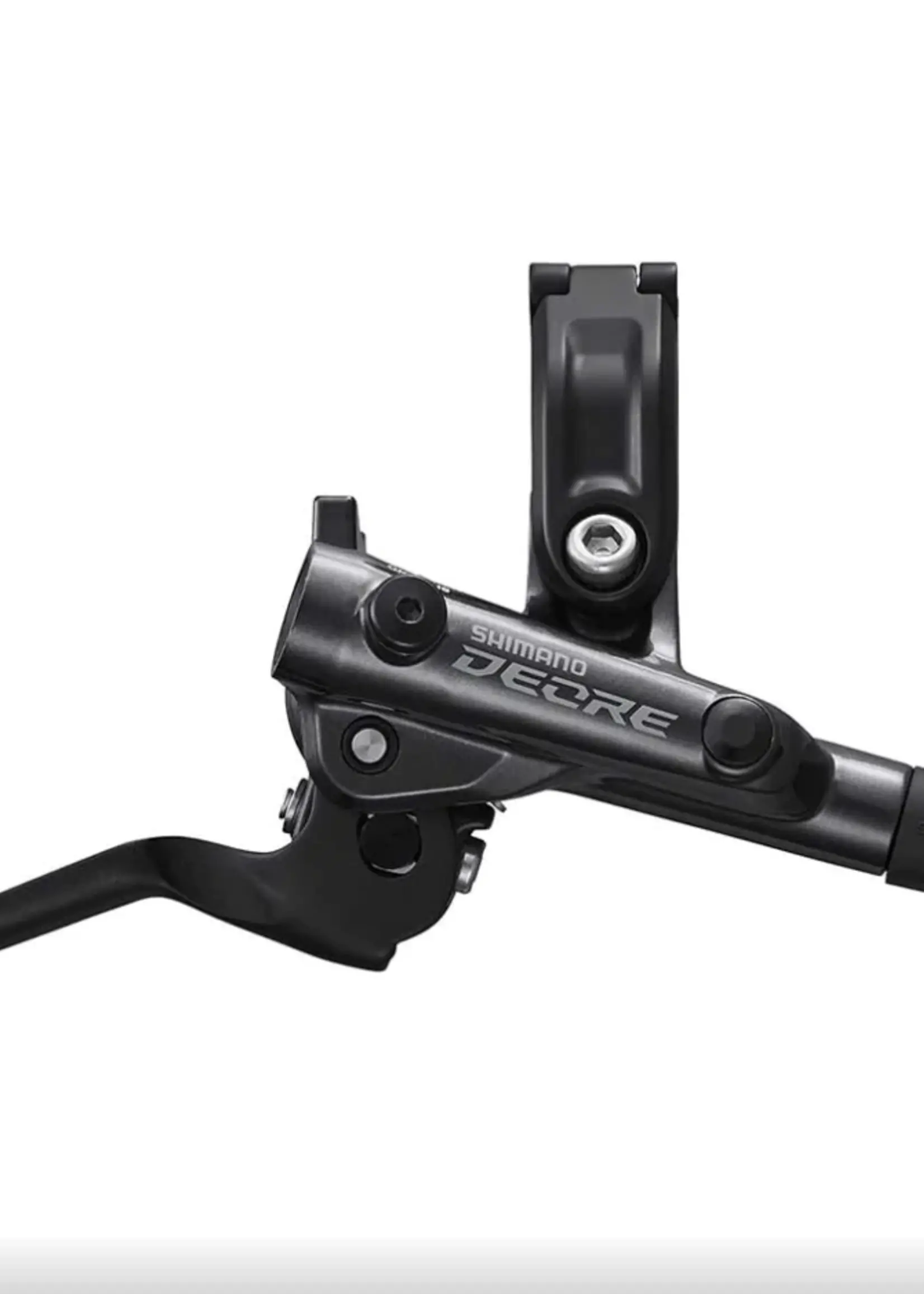 Shimano PALANCA FRENO BL.M6100 IZQU