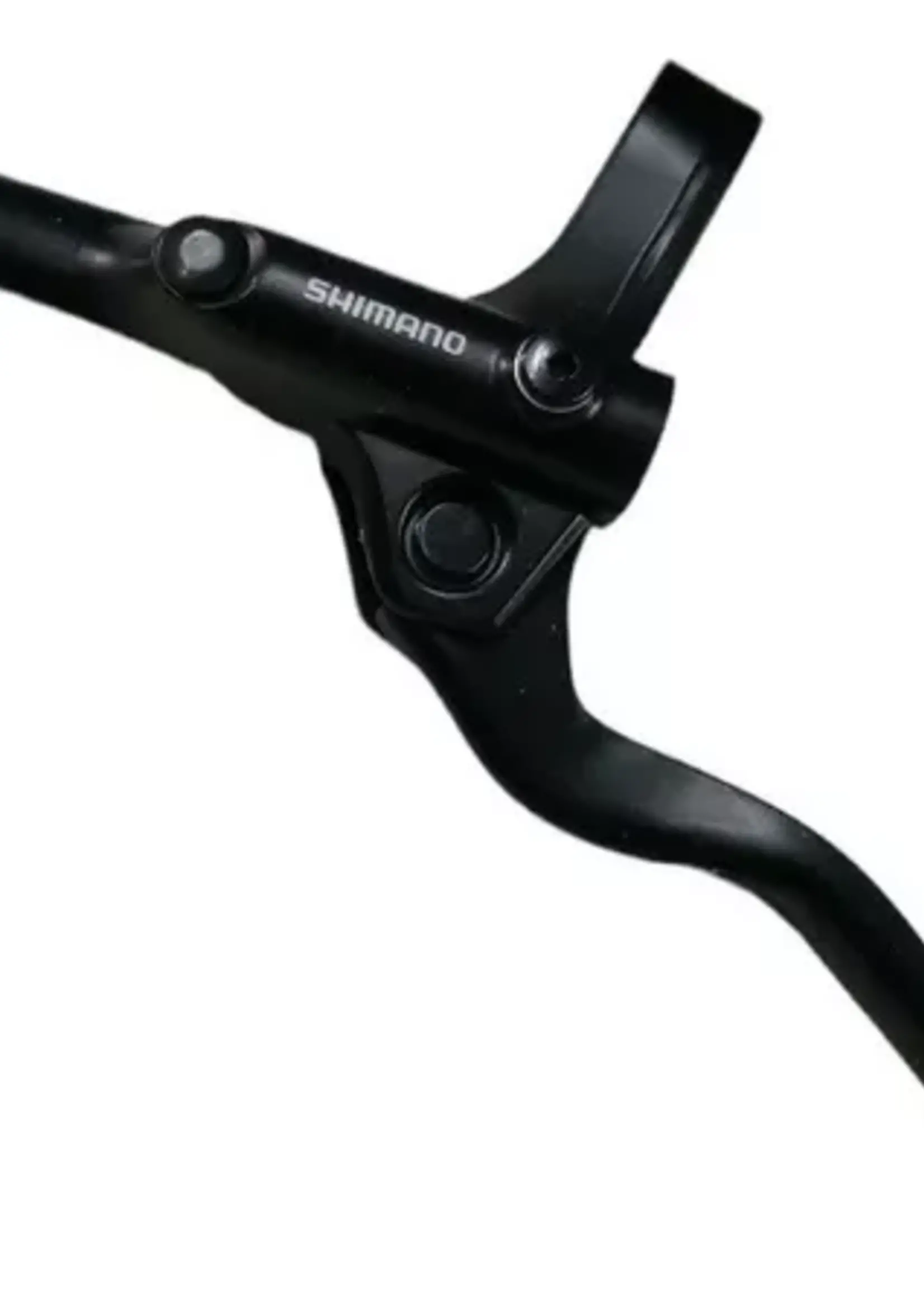 Shimano PALANCA FRENO ALTUS BL-MT201 DER NEGRO