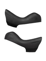 Shimano CUBIERTA DE PALANCAS STI ST-R8020 PAR NEGRO