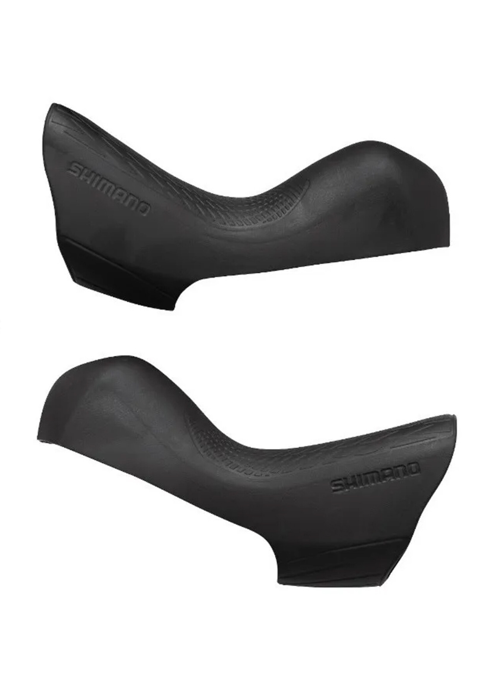 Shimano CUBIERTA DE PALANCAS STI ST-R8020 PAR NEGRO