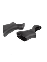 Shimano CUBIERTA DE PALANCAS P/STI ST-R7000/ST-R8000 DER/IZQ NEGRO