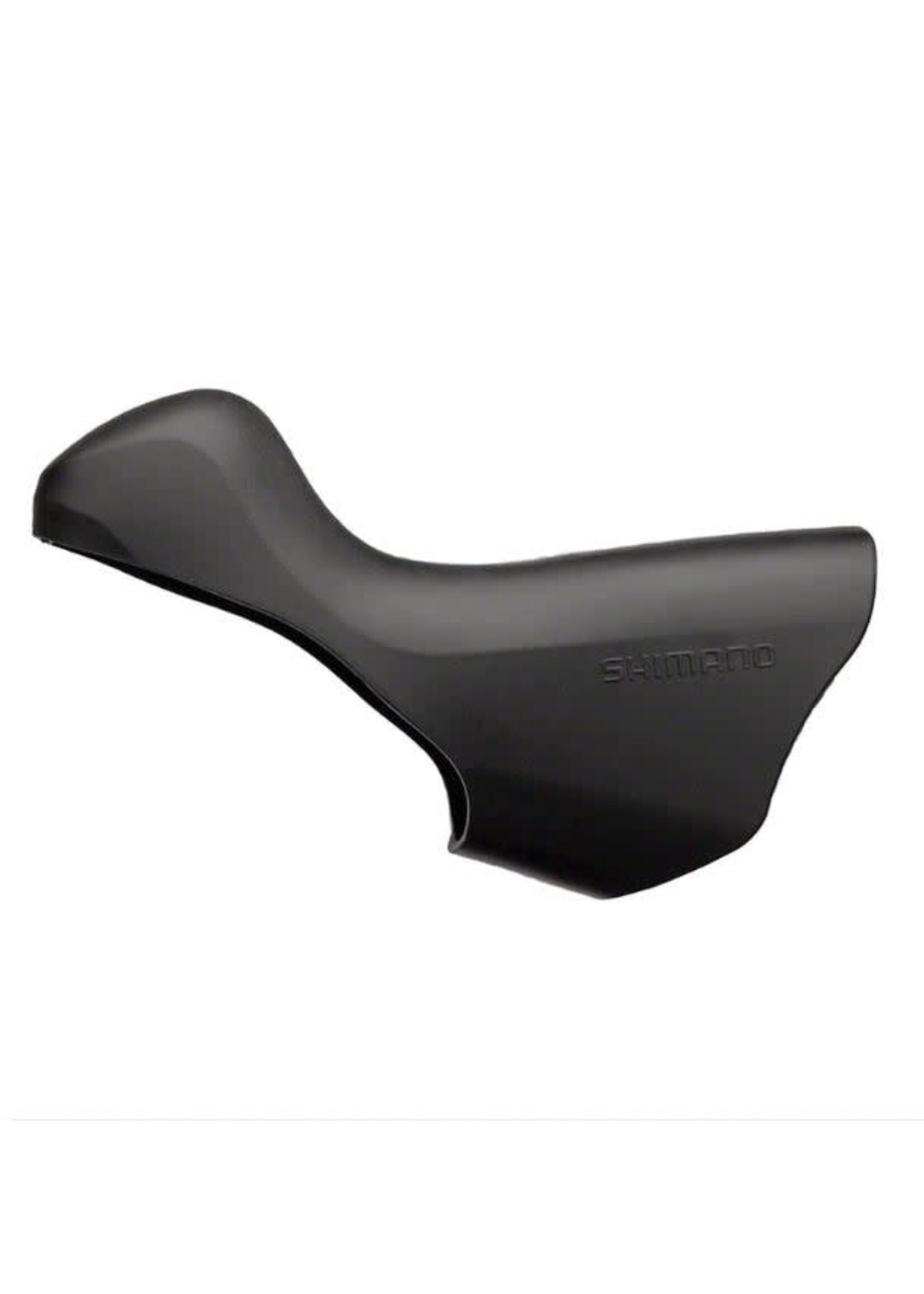 Shimano CUBIERTA DE PALANCAS P/STI ST-5700 DER/IZQ NEGRO