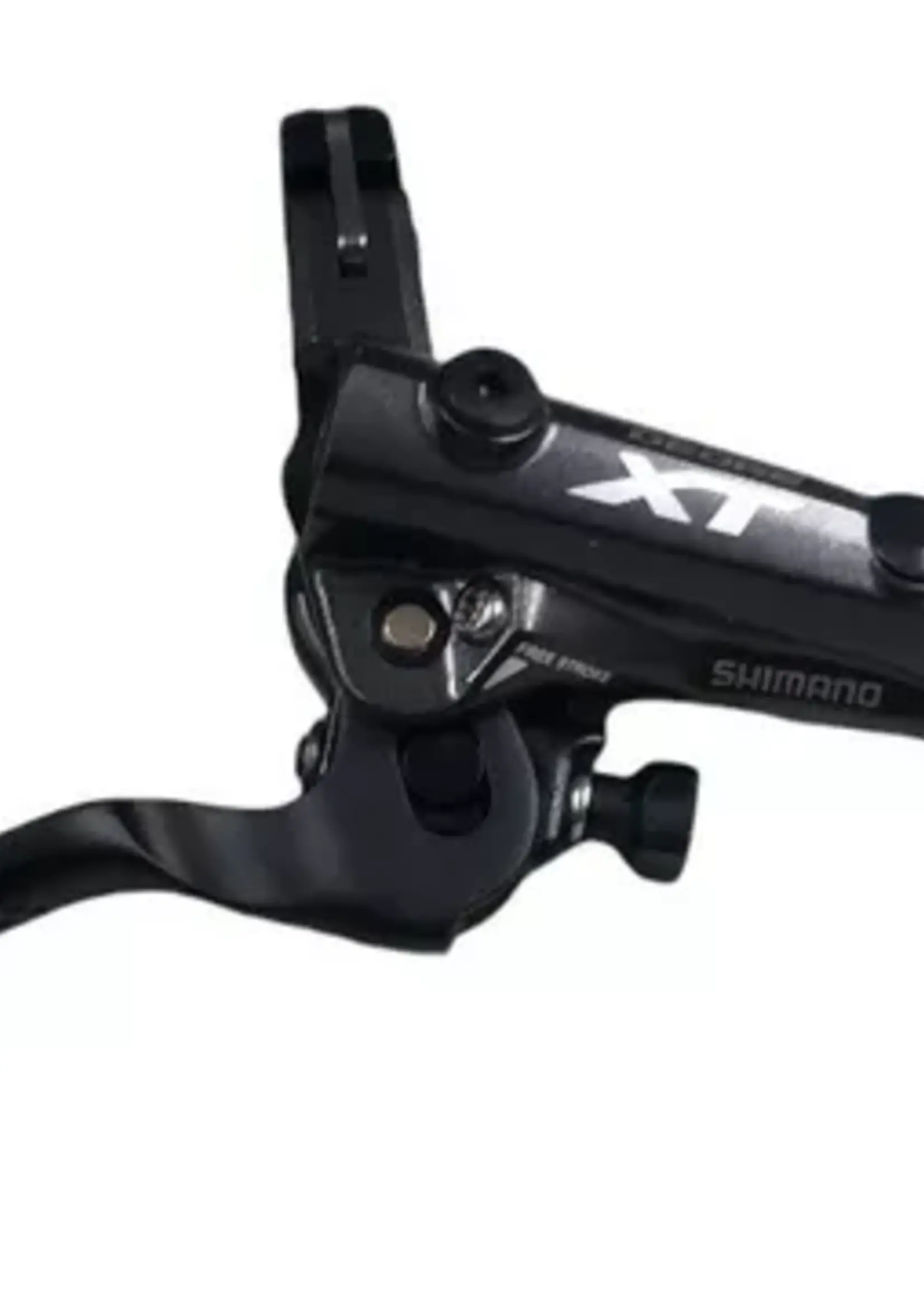 Shimano PALANCA FRENO DEORE XT BL-M8000 DERECHA