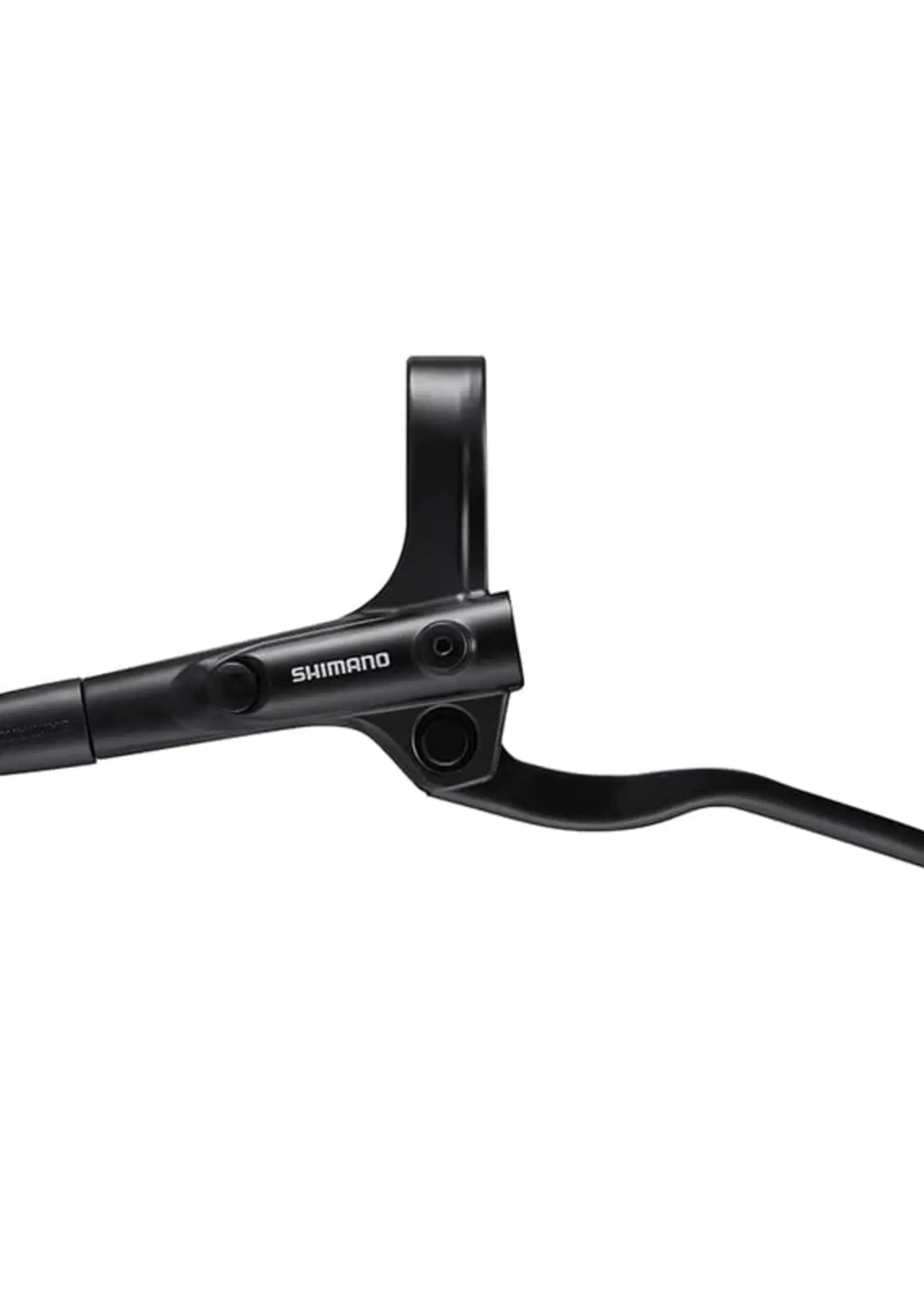 Shimano PALANCA FRENO ALTUS BL-MT200 DER NEGRO
