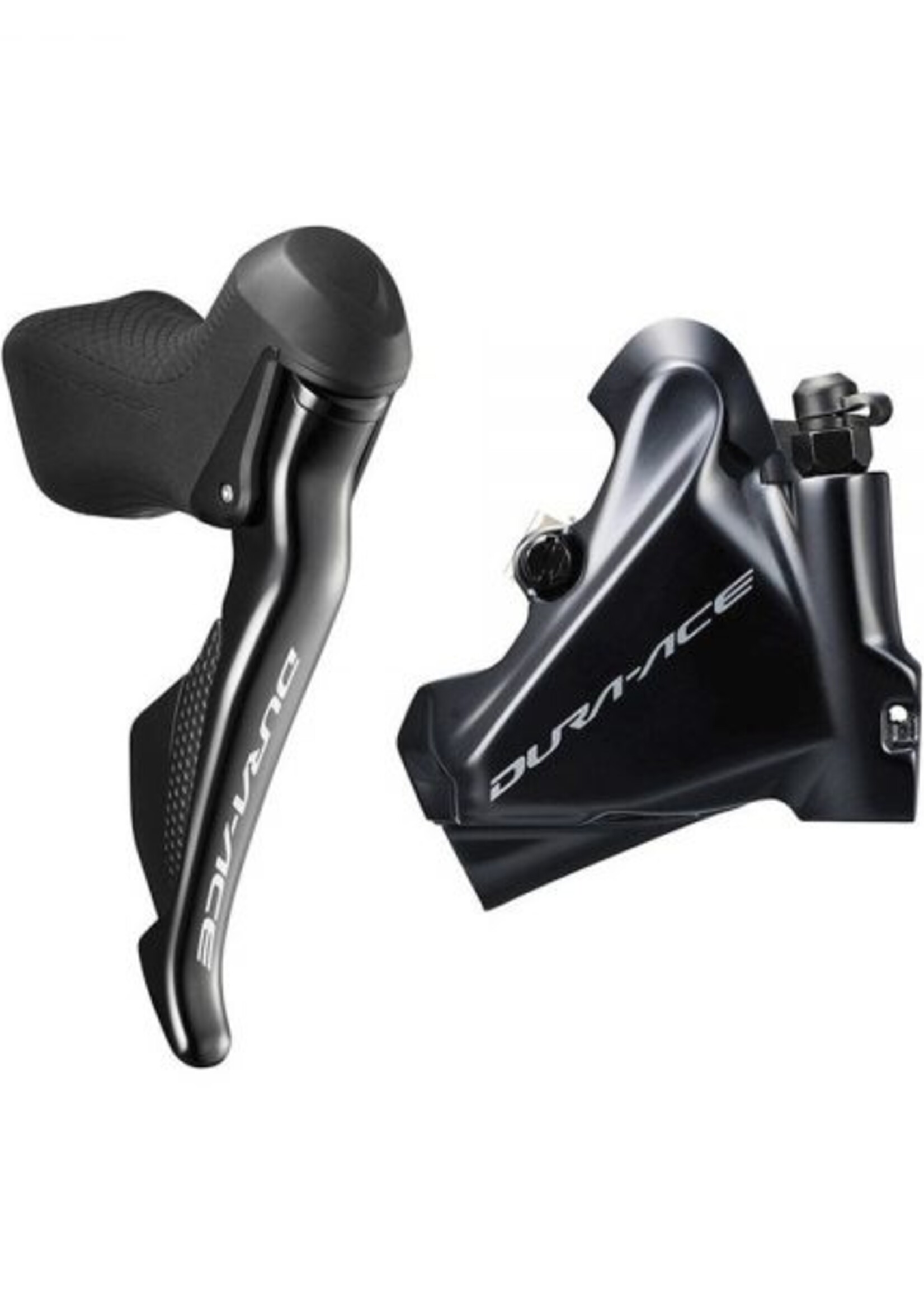 Shimano FRENO DISCO HIDR DURA ACE ST-R9120/BR-R9170 DER BH90 J-KIT