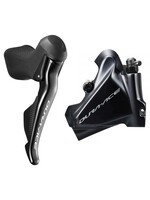 Shimano FRENO DISCO HIDR DURA ACE ST.R9120.BR.R9170 IZQ BH90 J.KIT