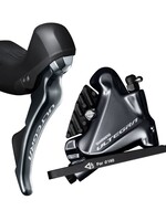 Shimano FRENO DISCO HIDR ULTEGRA ST-R8020/BR-R8070 DER 11V