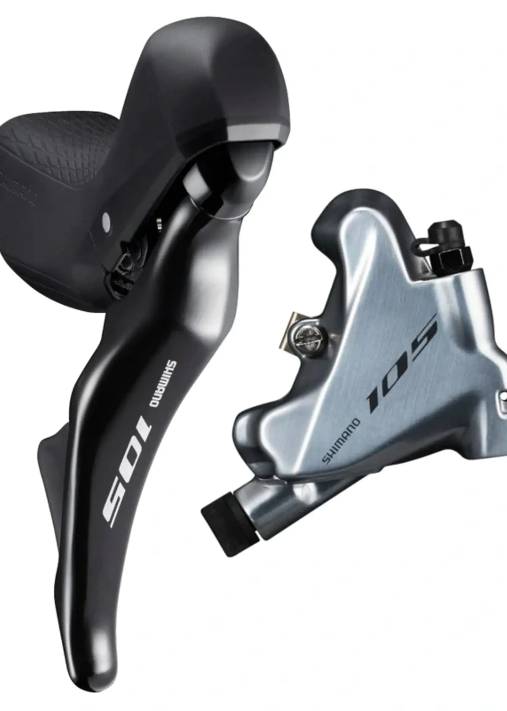 Shimano FRENO DISCO HIDR 105 TRAS J.KIT ST.R7025 BR.R7070 1700MM PLT