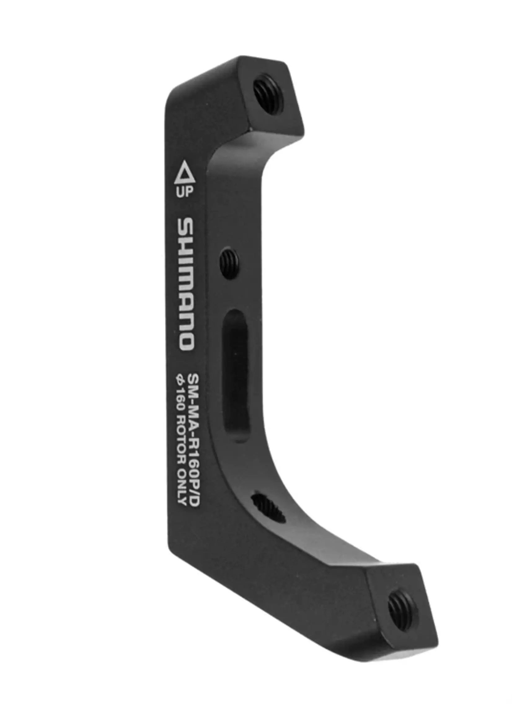 Shimano ADAPTADOR FRENO DE DISCO SM-MA-R160P/S DE STANDARD A POST