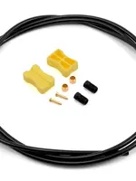 Shimano MANGUERA DE FRENO SM.BH59.JK.SS J.KIT 1700MM NEGRO