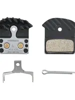 Shimano BALATAS DE FRENO J04C.MF CON ALETA