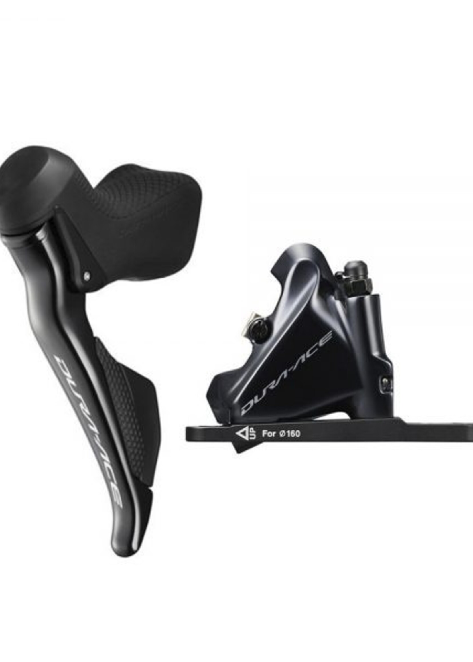 Shimano FRENO DISCO DURA ACE J.KIT DI2 TRAS 1700MM ST.9270 BR.9270 S