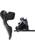 Shimano FRENO DISCO DURA ACE J.KIT DI2 DEL 1000MM ST.9270 BR.9270 S.