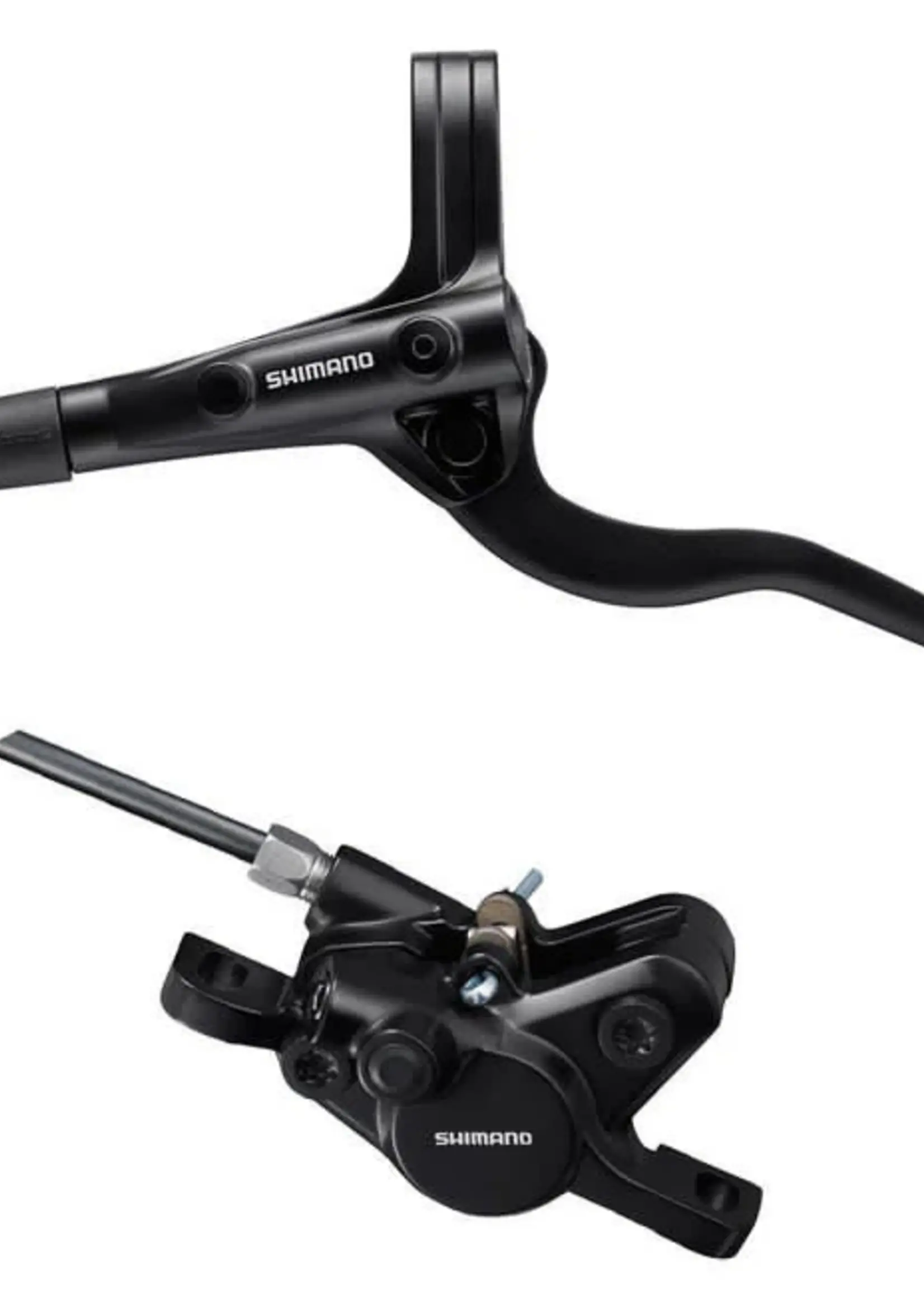Shimano FRENO HIDR ACERA BL-MT401/BR-MT400 DEL 1000MM