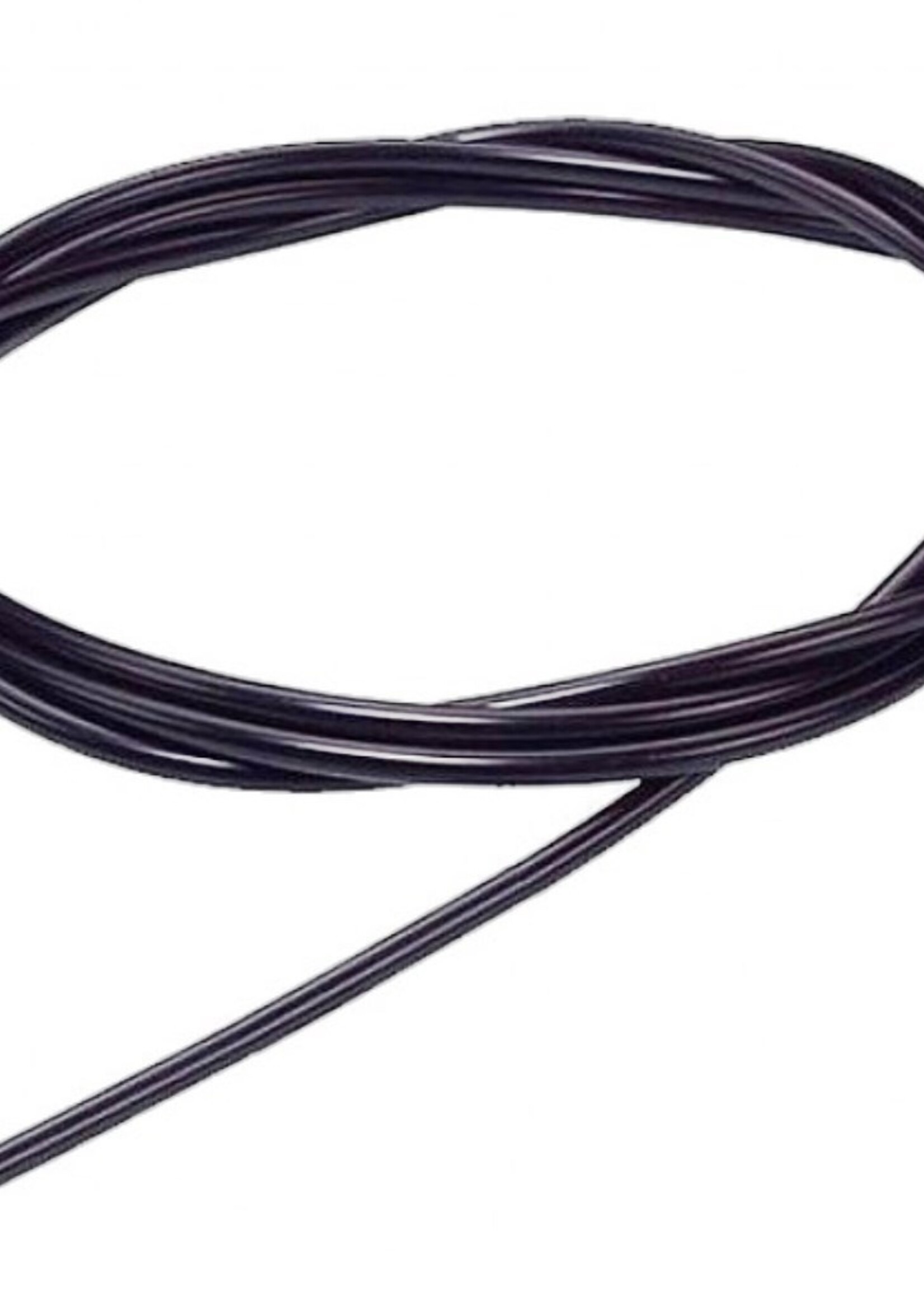 FORRO DE FRENO BC-9000 OUTER CABLE NEGRO (POR METRO)