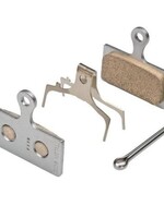 Shimano BALATAS DE FRENO K04SRX METAL