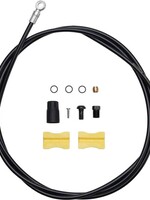 Shimano MANGUERA DE FRENO ZEE SM.BH90.SBS 1700MM NEGRO