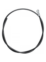 Shimano MANGUERA DE FRENO ZEE SM.BH90.SBS 1000MM NEGRO