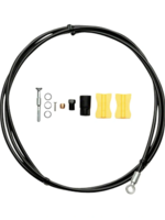 Shimano MANGUERA DE FRENO SM.BH90 BR.M985.M785.675 NEGRO