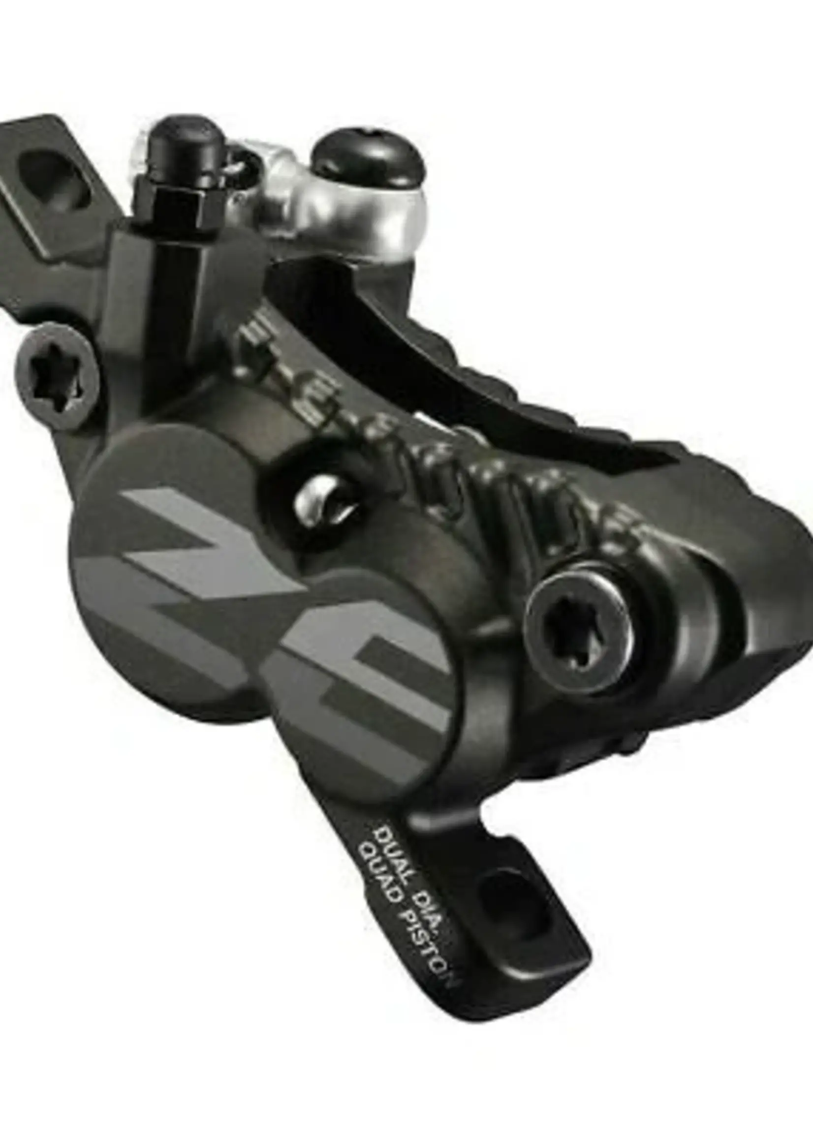Shimano CALIPER FRENO HIDR FRENO ZEE BR-M640 DEL/TRAS S/ADAPT C/H03C