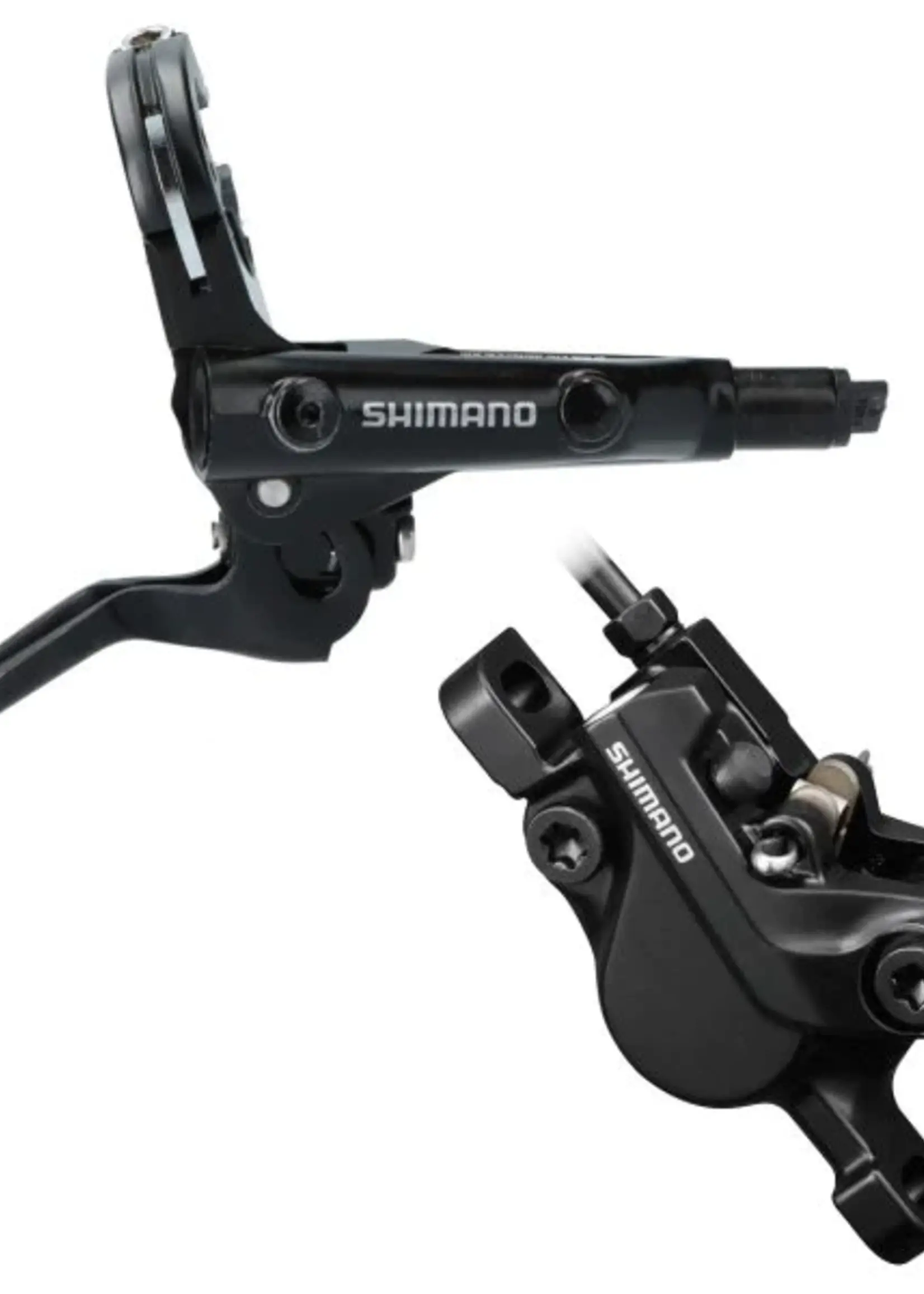 Shimano FRENO HIDR DEL MT501 BL-MT501/BR-MT500 1000MM