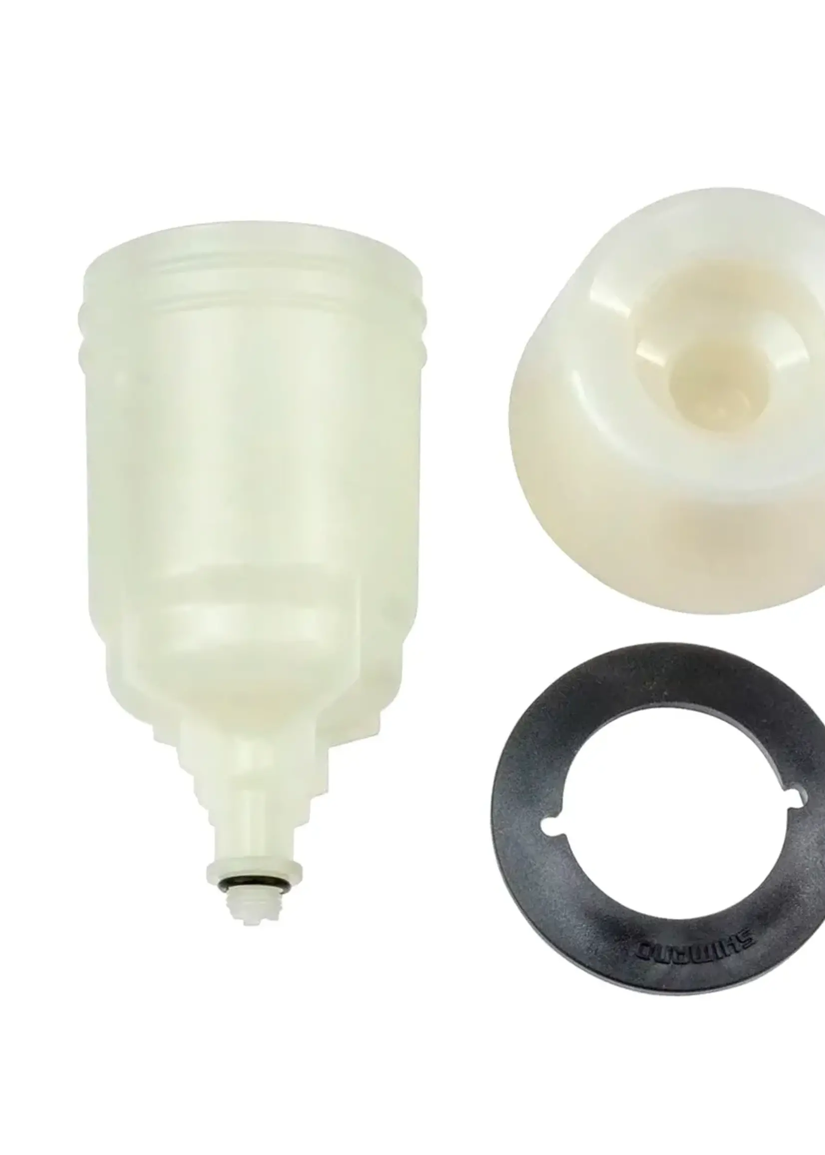 Shimano EMBUDO PARA SANGRADO DE FRENIOS MTB