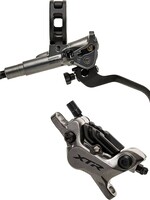 Shimano FRENO HIDR DEL XTR BL-M9120/BR-M9120 1000MM 4 PISTONES