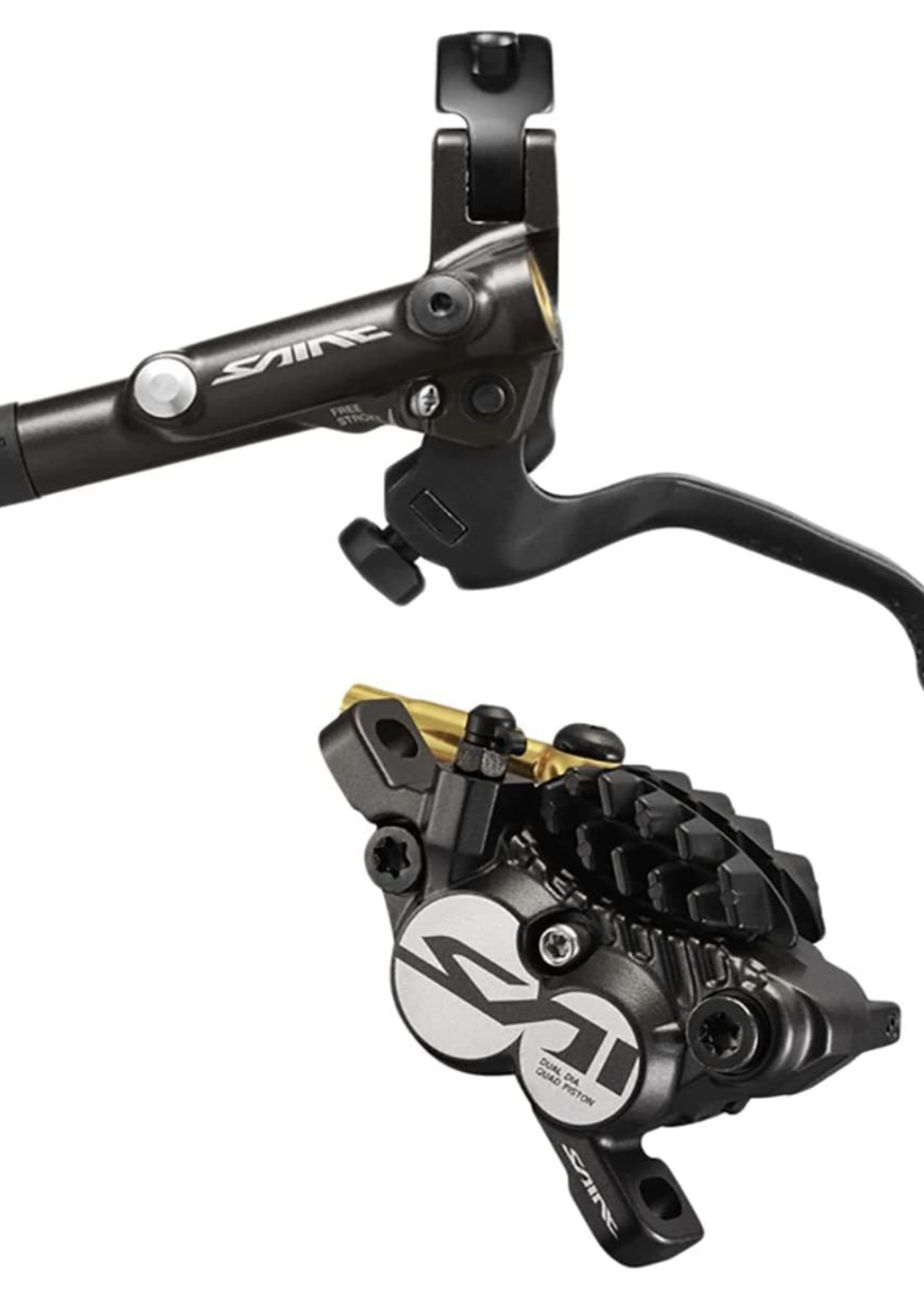 Shimano FRENO HIDR SAINT BL-M820/BR-M820 TRAS 1700MM NEGRO