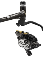 Shimano FRENO HIDR SAINT BL-M820-B/BR-M820-B J-KIT DELANTERO 1000MM