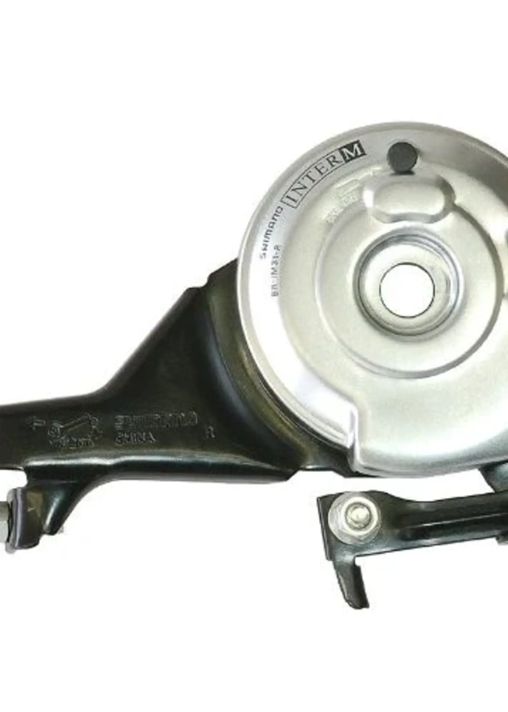 Shimano CALIPER FRENO MAZA BR-IM31R TRAS S/ENFRIAD