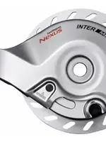 Shimano CALIPER FRENO MAZA BR.C3000 TRAS C.8.2MM M10