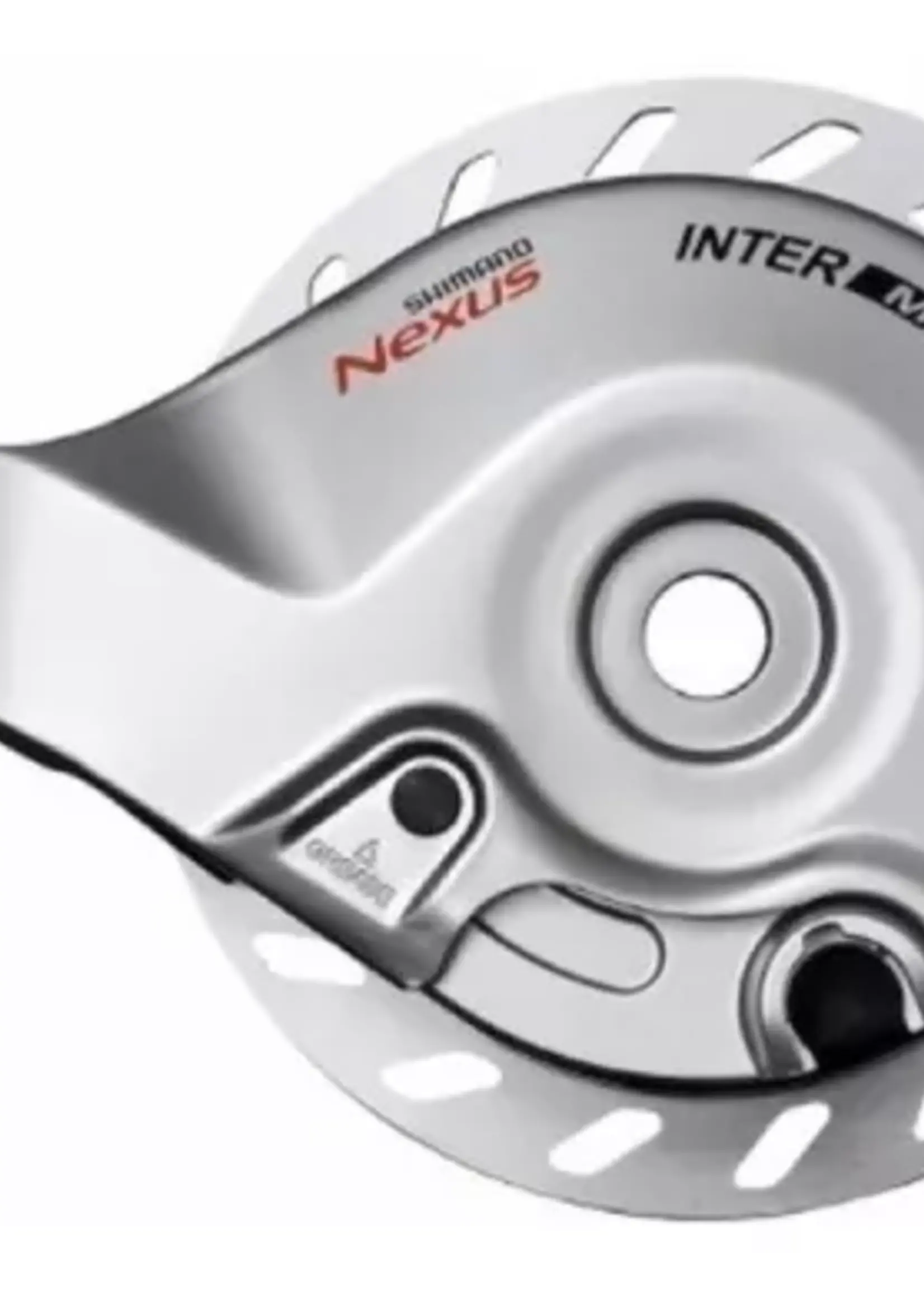 Shimano CALIPER FRENO MAZA BR.C3000 TRAS C.8.2MM M10