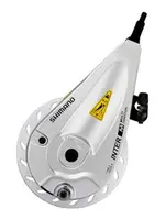 Shimano CALIPER FRENO MAZA BR.C3000.F C.3.5MM M9