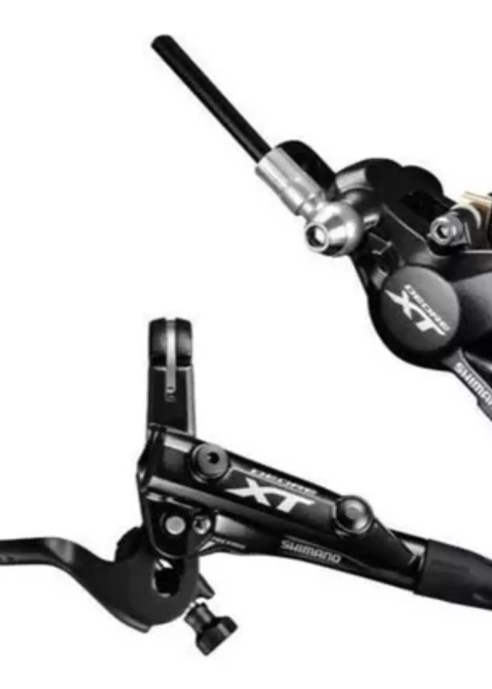 Shimano FRENO XT BL/BR-M8000 TRASERO BALATA RESINA