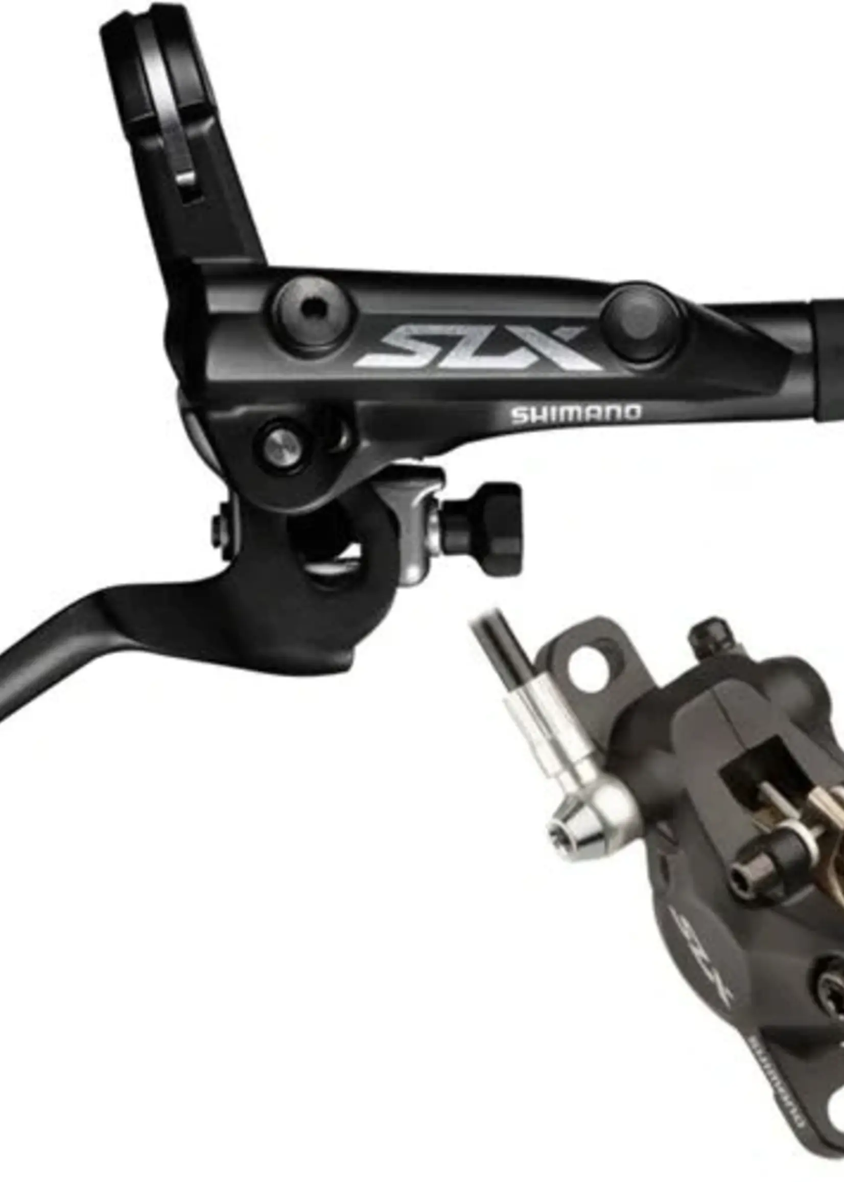 Shimano FRENO DISC DEL SLX BL/BR-M7000 RES S/RAD